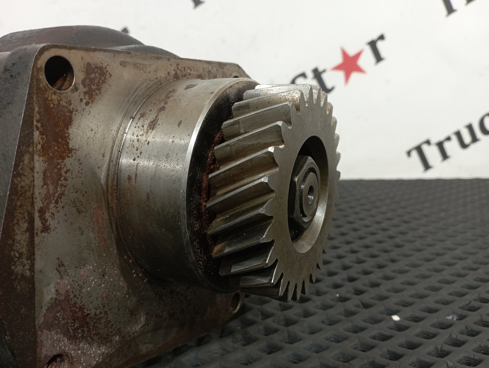 Компрессор воздушный 2017г.