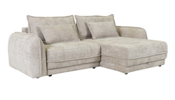 Диван угловой "Хоум" 1ML8MR (30071(1) гр., 19)