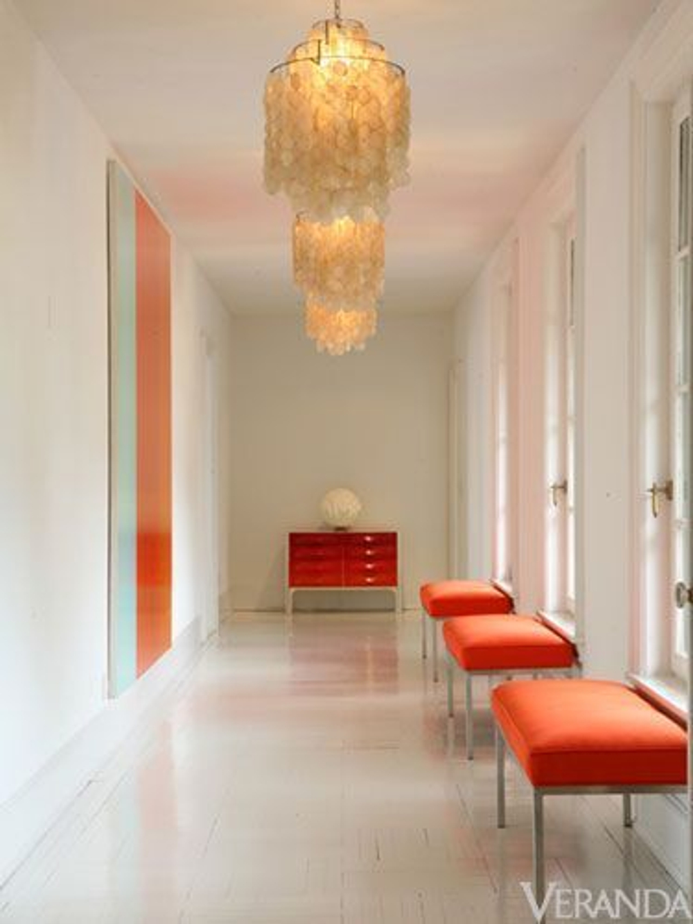 Люстра Fun 0DM