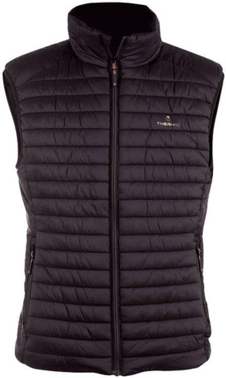 THERM-ic Жилет с системой подогрева T47-0100-001 Heated vest with Bluetooth cable - Men / (без источника)