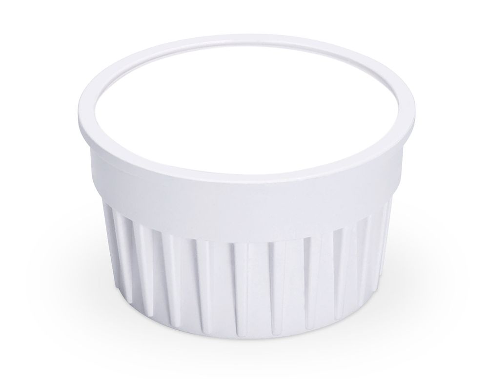 Лампа светодиодная LED MR16-DD 6W 4200K 85-265V