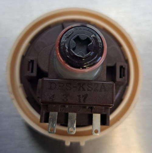 Прессостат стиральной машины Samsung