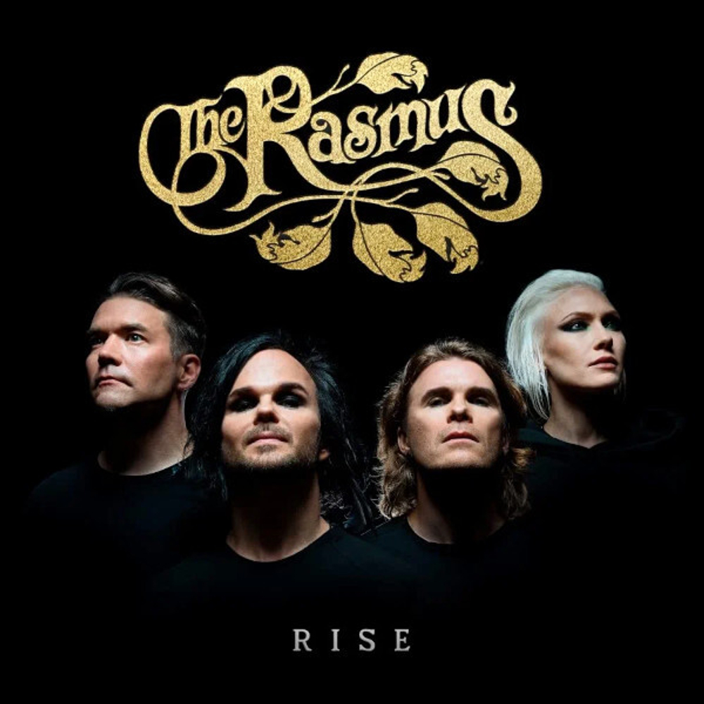 The Rasmus / Rise (CD)