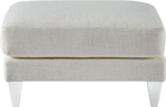 Пуф Baker Taylor Ottoman