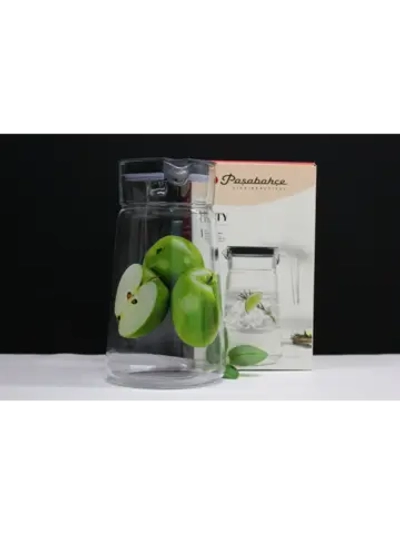 Кувшин CITY "Зеленое Яблоко"