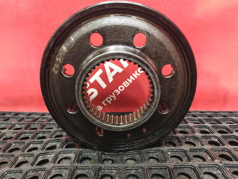 Редуктор бортовой  2023г.