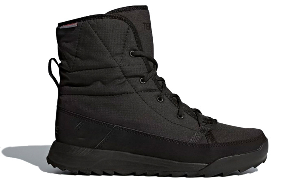 Кроссовки Adidas Terrex Choleah Padded Climaproof (Женская размерная сетка)