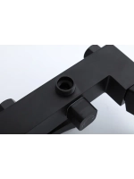 Душевая система с тропическим душем FRAP F24803-16