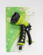 ДУШ РАСПЫЛИТЕЛЬ HOSE WORLD С НАСАДКАМИ GE0018