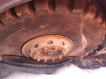КамАЗ 65801 8x4 Самосвал 65801-001-68(T5) (Дизельный, 12,0 л, 428 л.с., МТ)