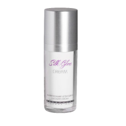 Mesopharm Professional Матирующий крем-шелк SILK:GLOSS CREAM, 30 мл