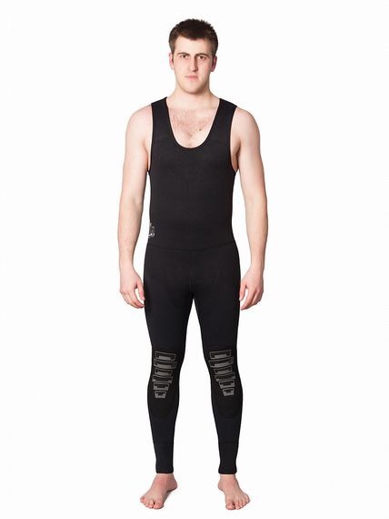 Гидрокостюм Sargan Сивуч 2.0 11 мм