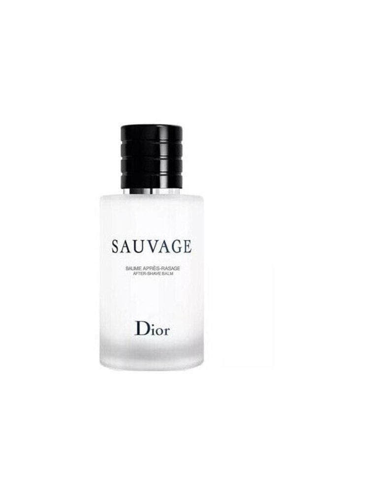 Мужская парфюмерия Dior Sauvage Aftershave Balm