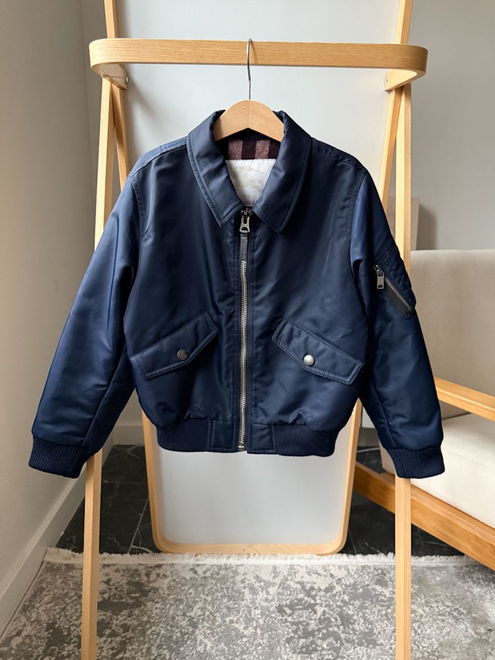 Куртка Burberry, 128