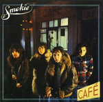 Smokie / Midnight Cafe (Coloured Vinyl)(2LP)