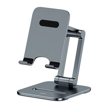 Настольная подставка BASEUS Biaxial Foldable Metal Stand