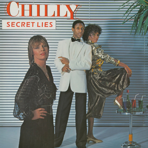 Chilly / Secret Lies (LP)
