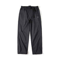 Брюки Nothomme Blue Spring/Summer New MICROFT Breathable Moisture-Permeable Suit Pants Floating Grid Sun-Protective Water-Repellent Lightweight