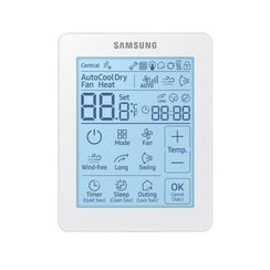 Кондиционер Samsung AC100MNTDEH/EU / AC100MXADKH/EU