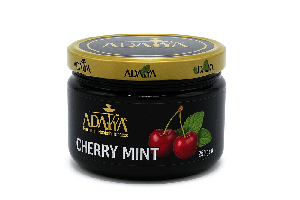 Adalya - Cherry Mint (250g)