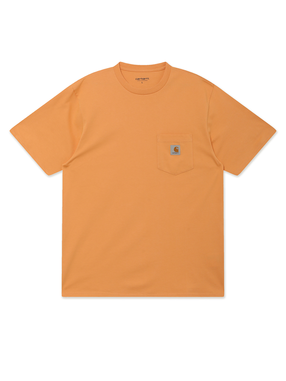 Футболка Кор. Рукав S/s Pocket T-shirt