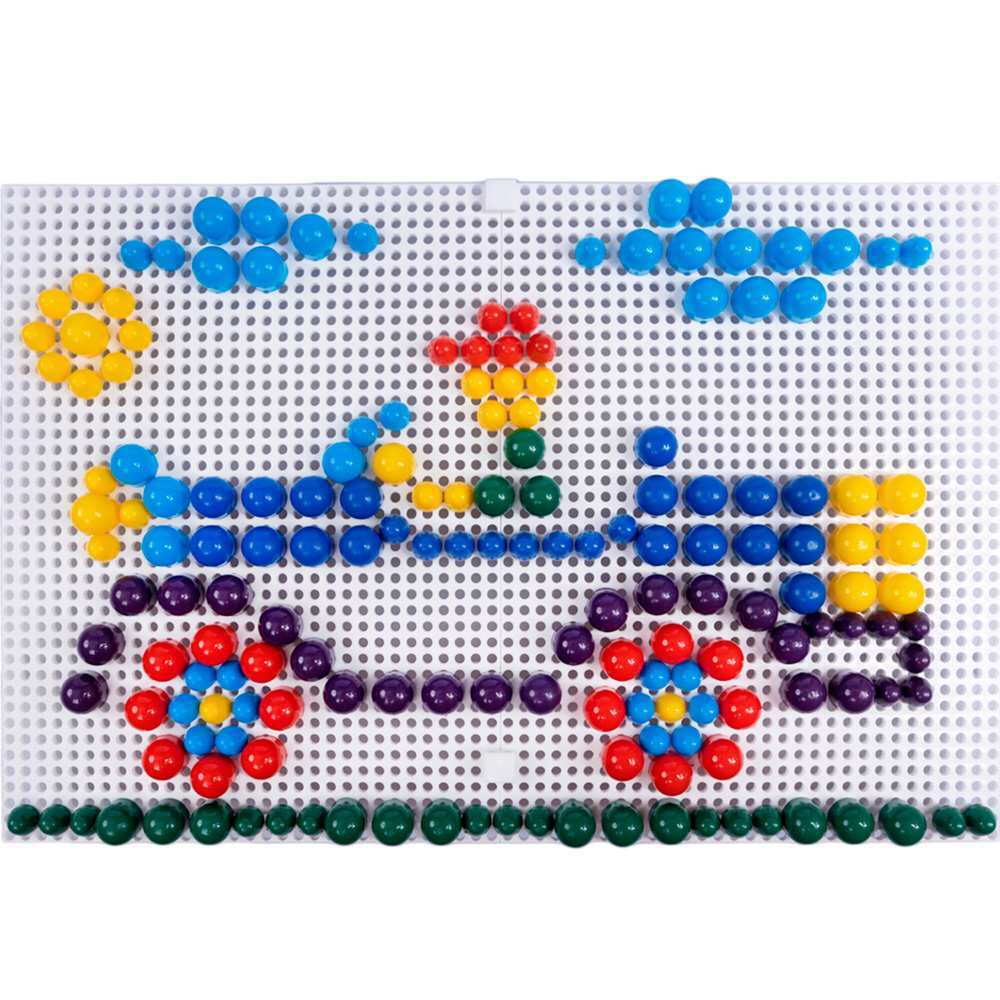 Мозаика 240 цветн. 983 /10/