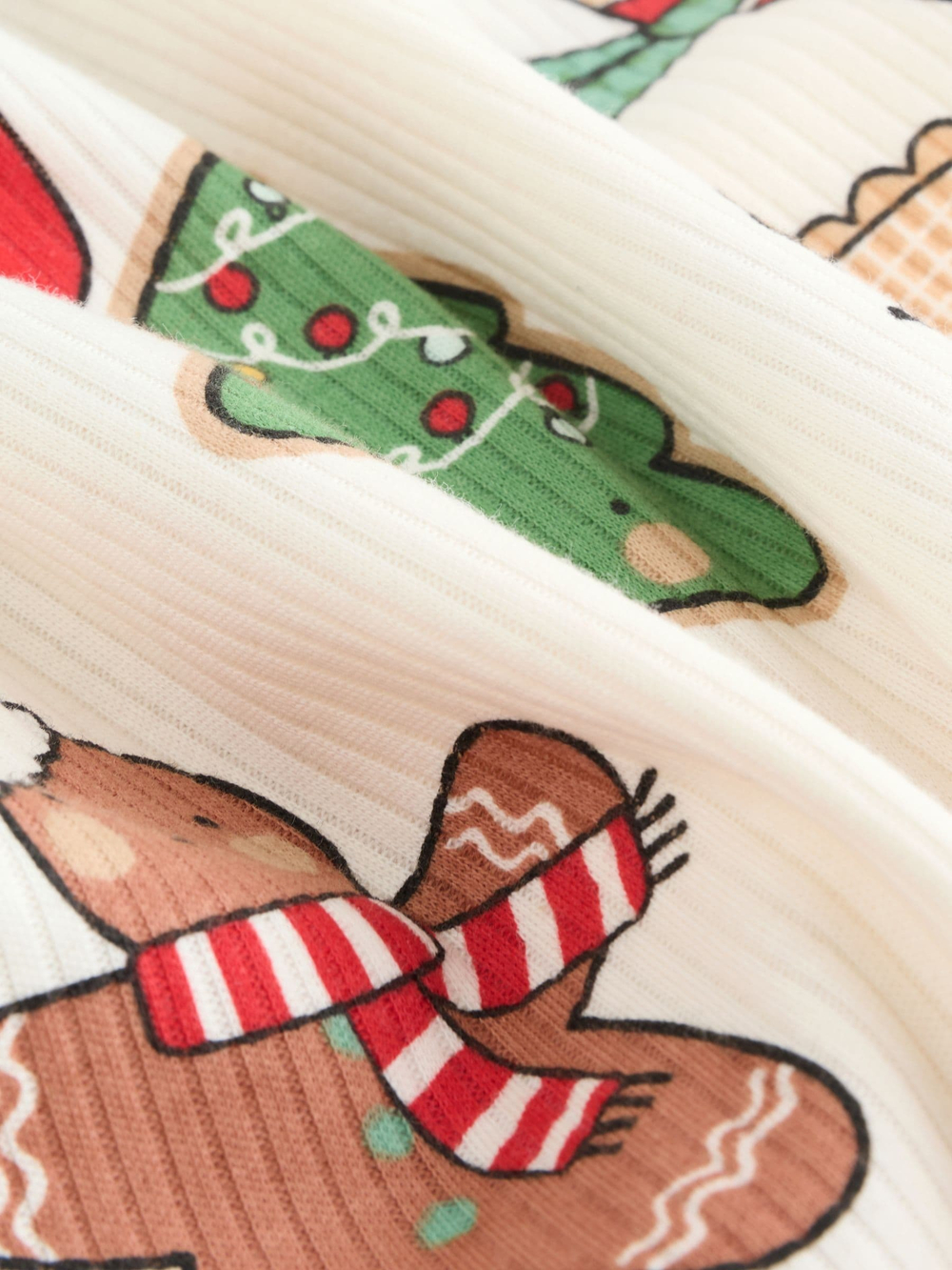 Комбинезон / Слип для малышей Next F40-050, Молочный