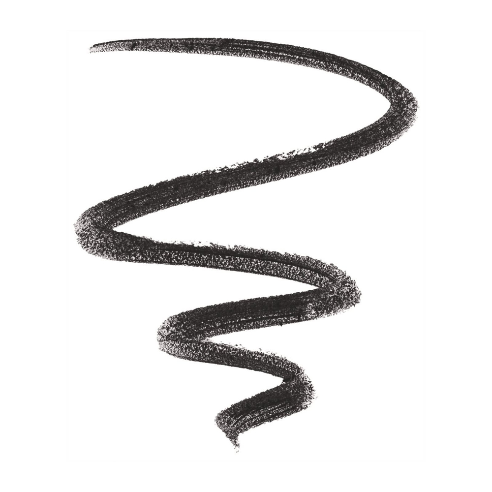 L'Oréal, Infallible, Never Fail ™, механическая подводка для глаз, оригинальный, черный 511, 240 мг (0,008 унции)