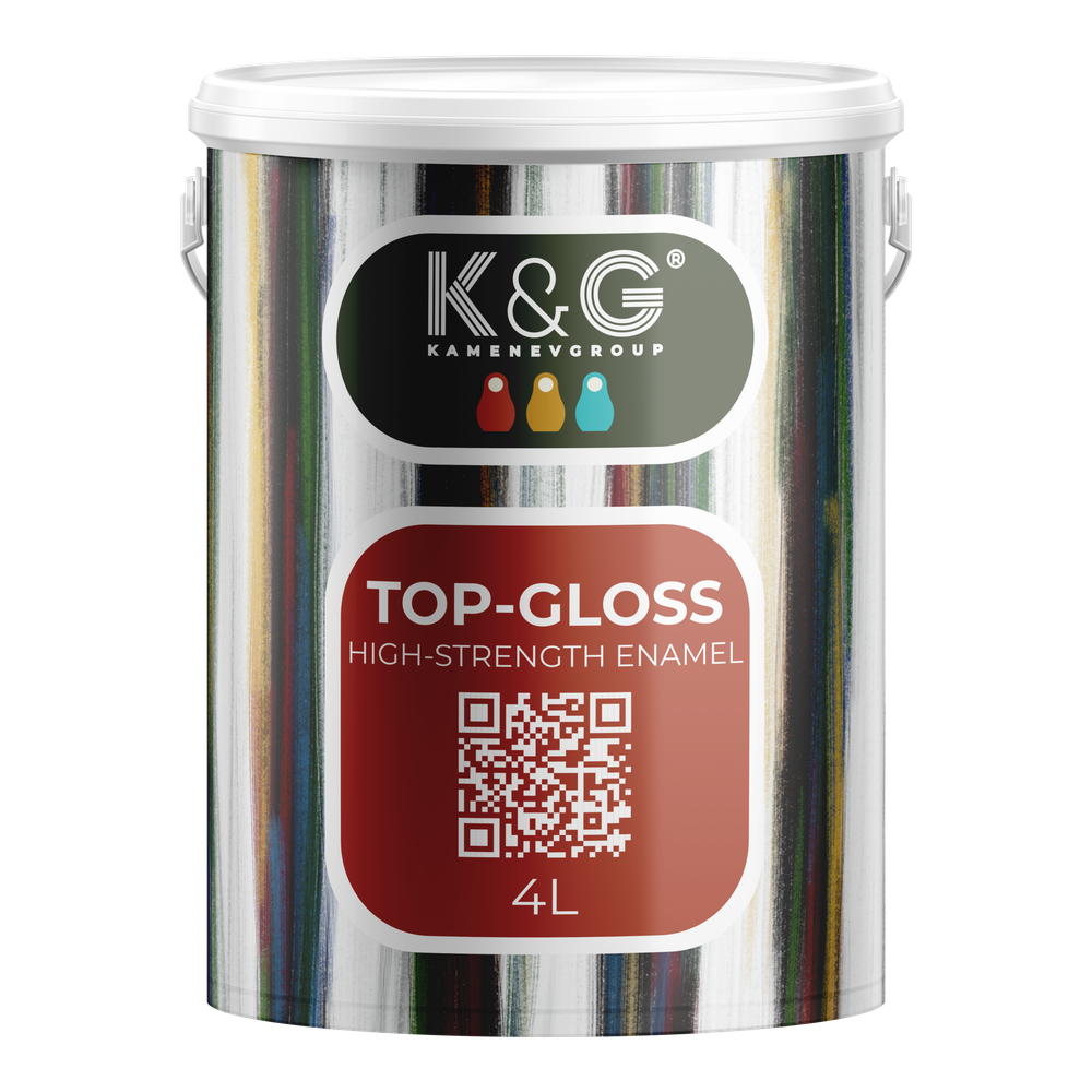TOP-GLOSS