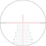 Оптический прицел NIGHTFORCE NX6 6-36x56 MIL-XT
