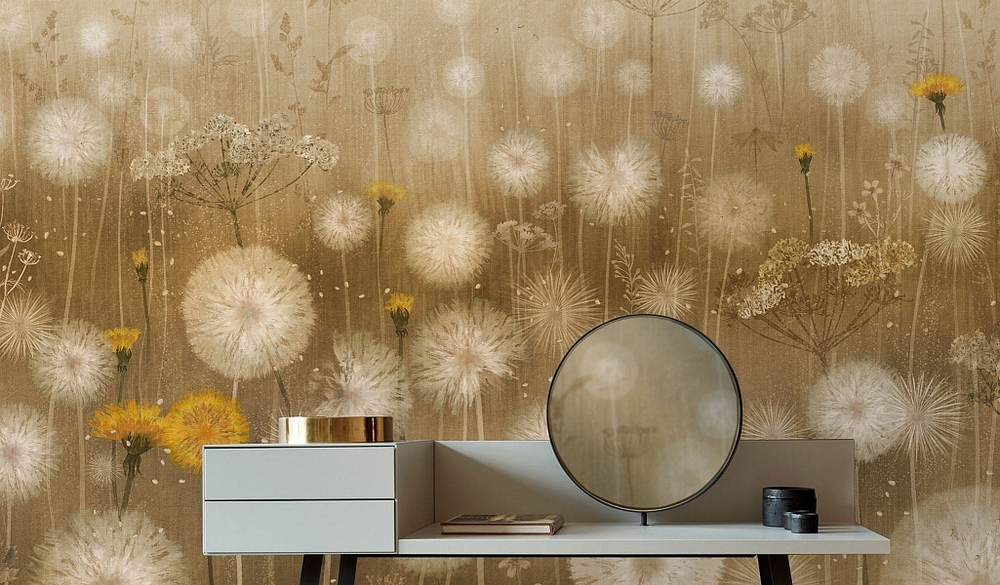 Обои и панно Affresco, коллекция  Wallpaper part 2