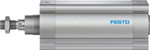 DSBC-125-160-PPVA-N3 Стандартный цилиндр