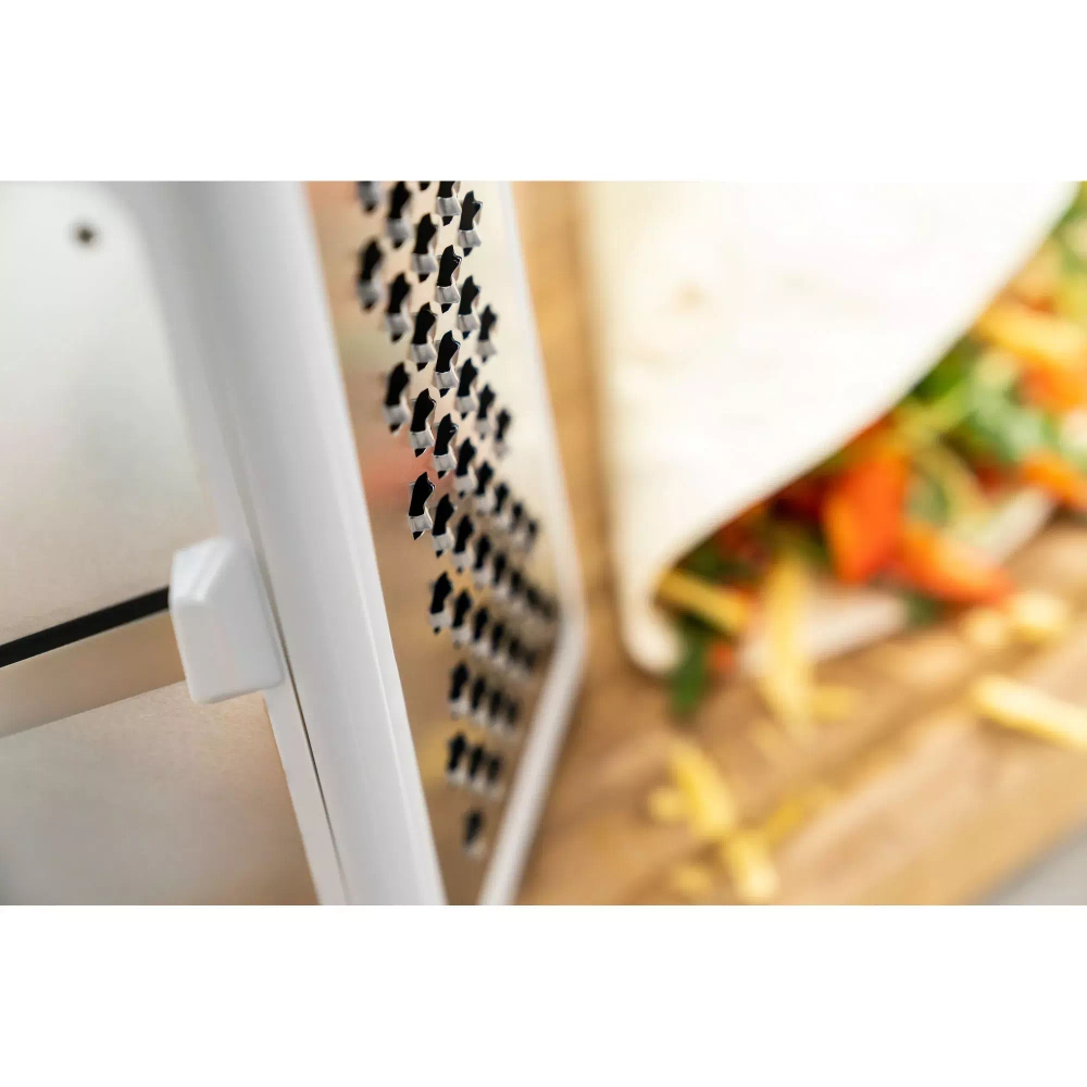 Zwilling - Терка для овощей 26 см, серая / артикул   36610-003-0  / GTIN 4009839641190