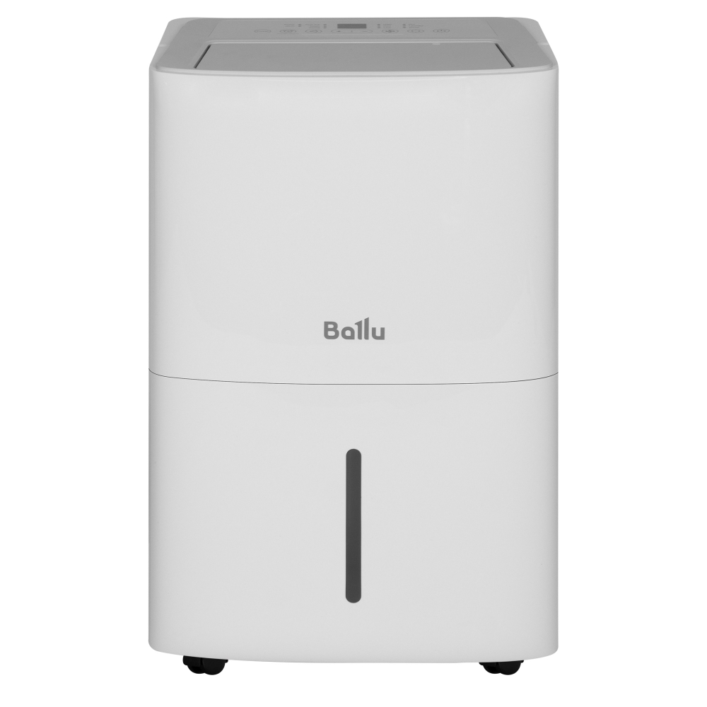 Осушитель воздуха Ballu Smart Duty Wi-Fi BD60T SD