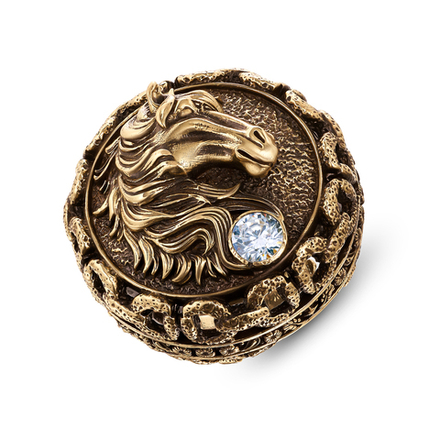 Кольцо CAVALLO