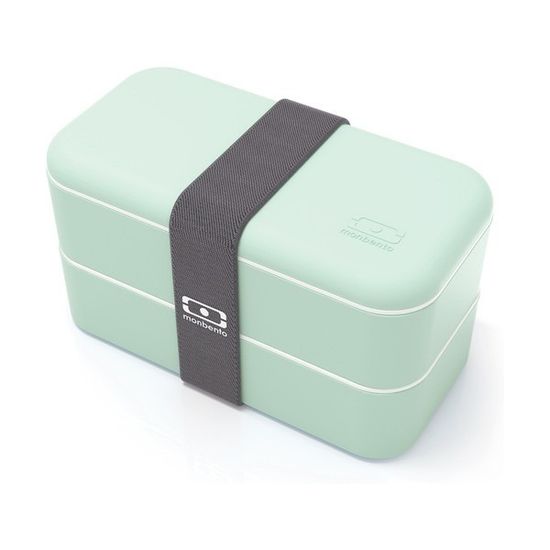Ланч-бокс MB Original мятный