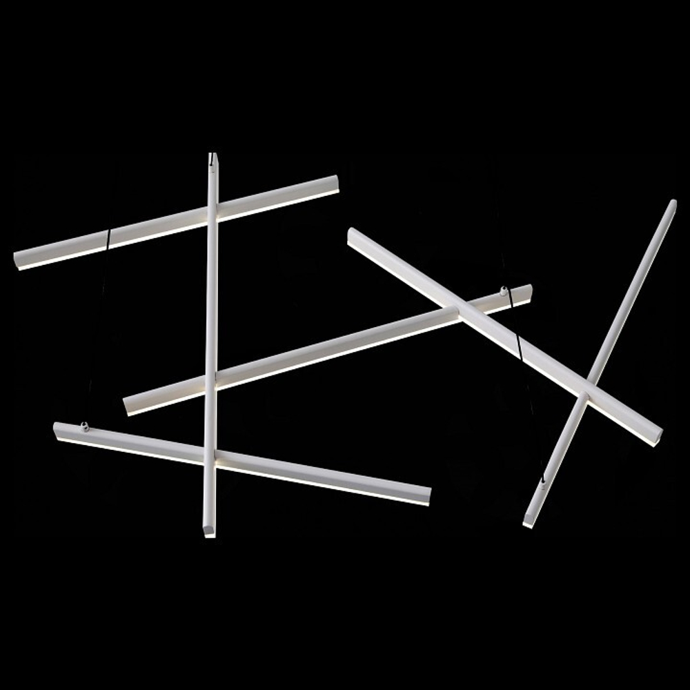 Подвесная люстра ST-Luce SL394.513.06