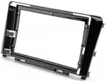 Магнитола для Great Wall Hover H6 2012-2017 - FarCar BX877 монитор 13" 2K QLED на Android 13, Быстрая, CarPlay, 4G SIM-слот