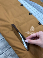 Жилет Loro Piana