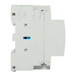 Контактор модульный КМ 63А NО+NC (2 мод,) EKF PROxima