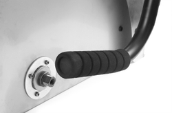 Электрический резчик MESSER BL600 с бесщеточным двигателем (с направляющей шиной)