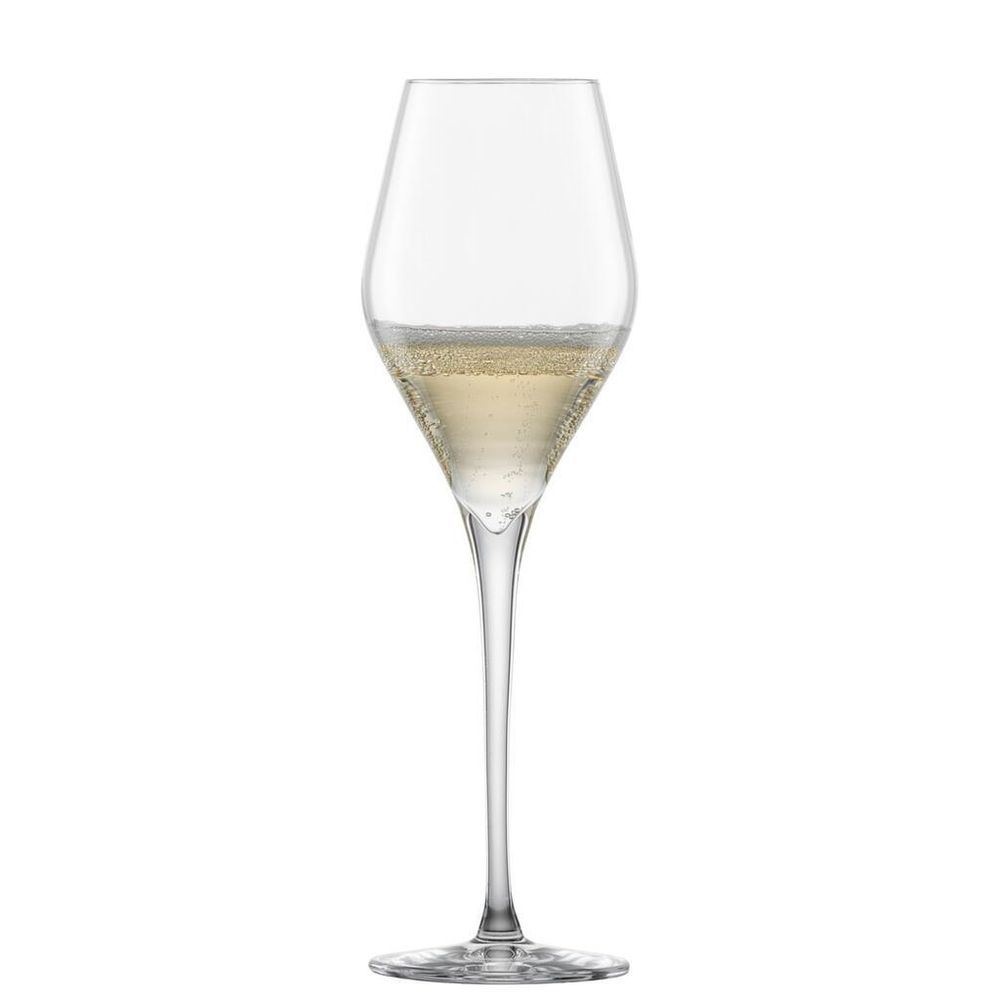 Бокал-флюте для шампанского 298 мл хр. стекло Finesse d 7,5 см h23,8 см Schott Zwiesel [6]
