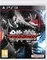 PS3 Tekken Tag Tournament 2 (Б/У, Русские субтитры, BLES-01702)
