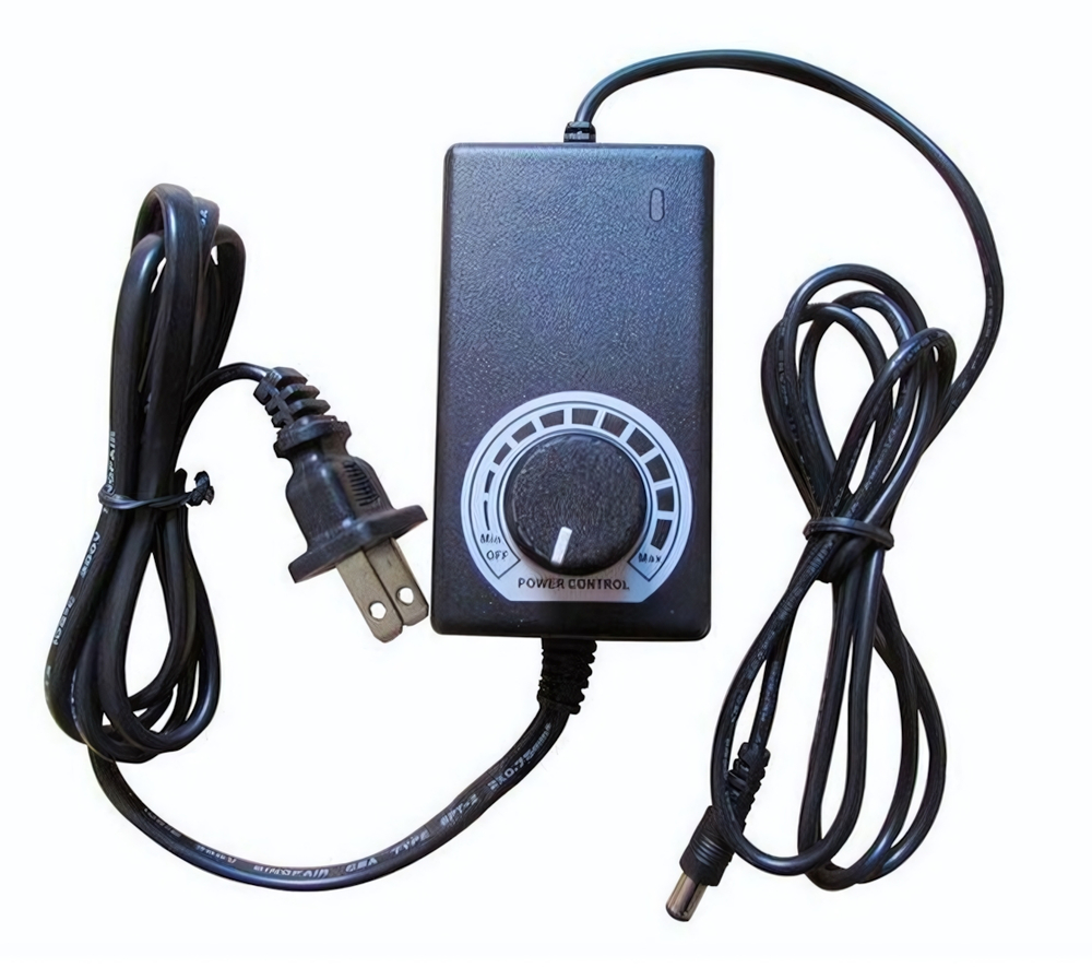 Ручная секс-машина черного цвета Rosyland (Цвет: черный)