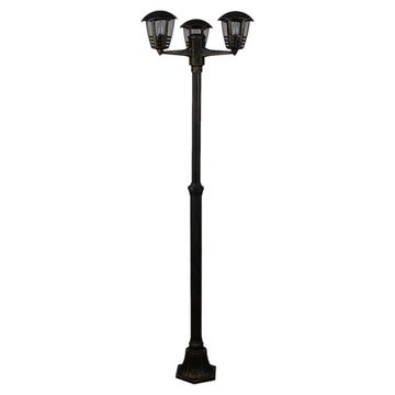 08303-0.7-001SJ 2.0m BKG фонарь