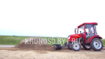 Трактор Dongfeng | Донгфенг DF-244С