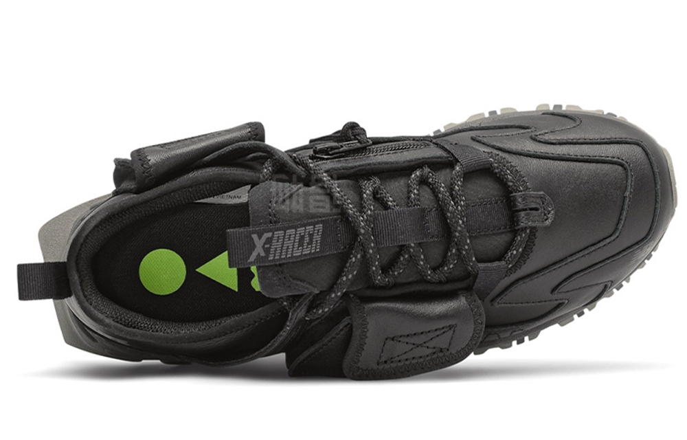 Кроссовки New Balance Nb X-Racer Utility