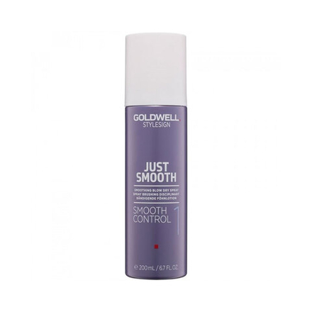 Goldwell StyleSign Just Smooth Smooth Control - Разглаживающий спрей для укладки 200 мл
