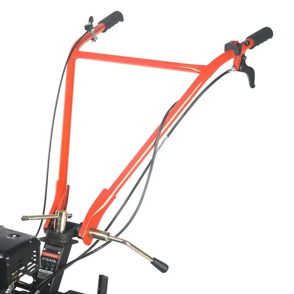 PATRIOT Кубань культиватор бензиновый 460104592