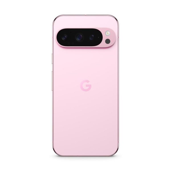 Смартфон Google Pixel 9 Pro 16 ГБ/256 ГБ (Розовый кварц | Rose Quartz)